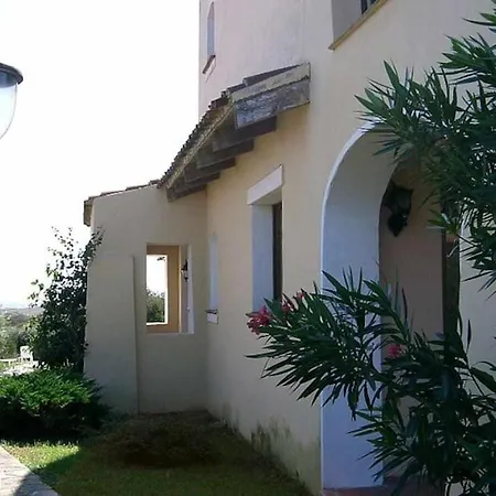 Villa Serena A Stintino