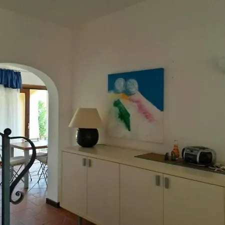 Serena A Villa Stintino