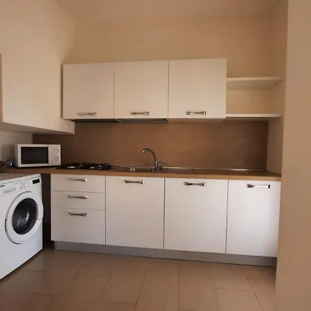 Villa Serena A Stintino