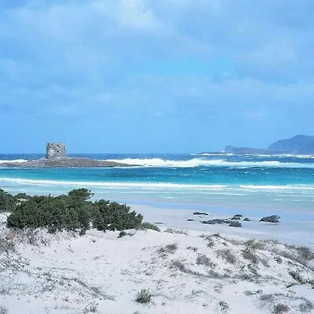 Serena A Villa