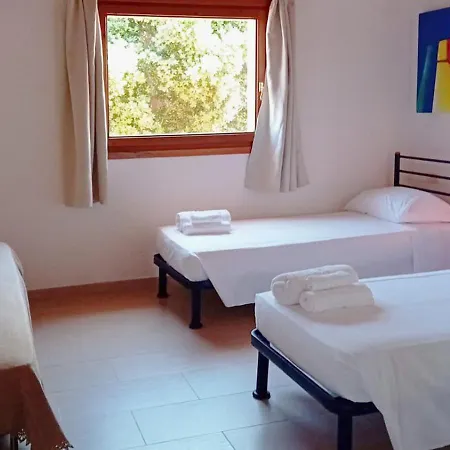 Villa Serena A