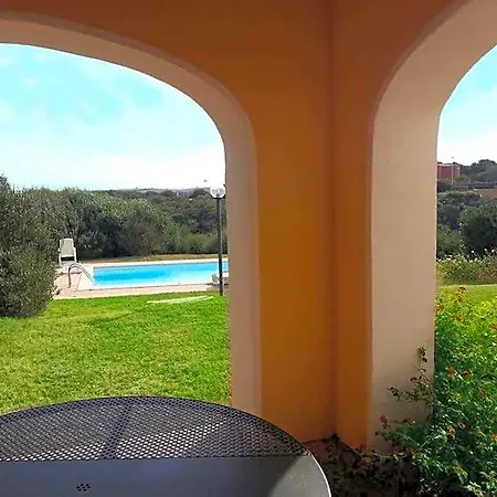 Serena A Villa
