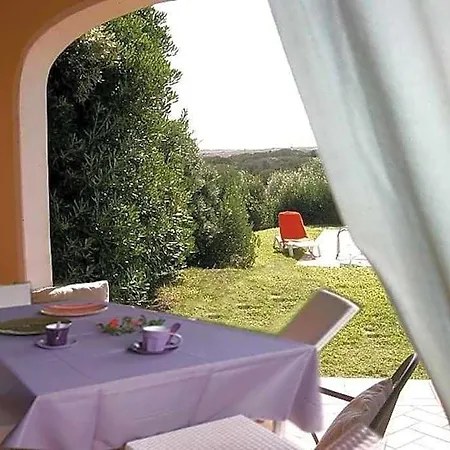 Serena A Villa Stintino