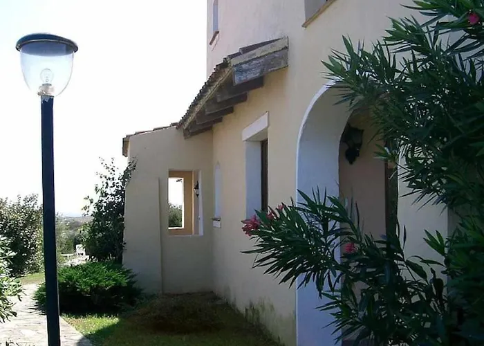 Villa Serena A Stintino