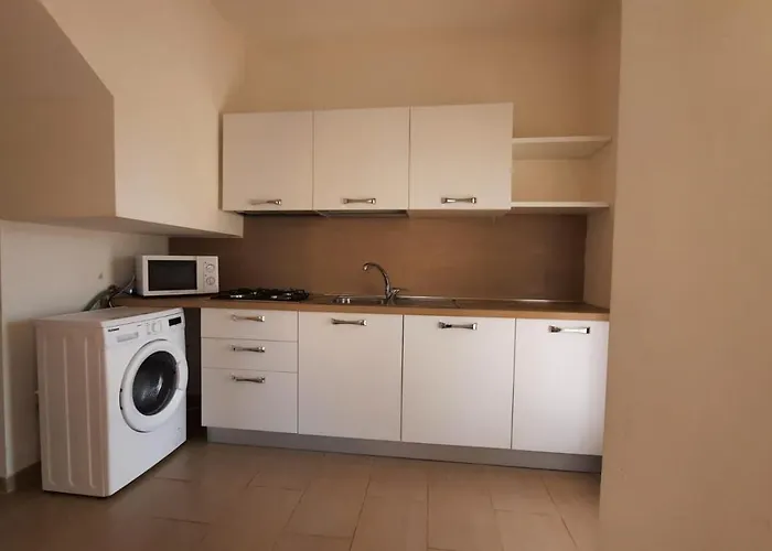 Villa Serena A Stintino